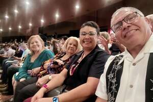 Viva Mexico! With ASU Symphony Orchestra & Mariachi Garibaldi