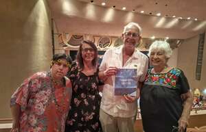 Viva Mexico! With ASU Symphony Orchestra & Mariachi Garibaldi