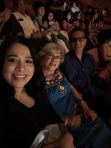 Viva Mexico! With ASU Symphony Orchestra & Mariachi Garibaldi