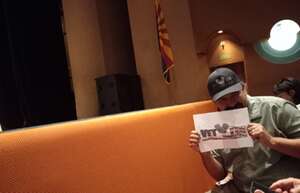 Viva Mexico! With ASU Symphony Orchestra & Mariachi Garibaldi