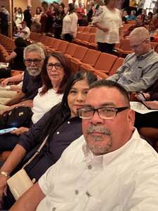 Viva Mexico! With ASU Symphony Orchestra & Mariachi Garibaldi