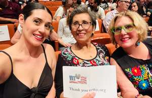 Viva Mexico! With ASU Symphony Orchestra & Mariachi Garibaldi