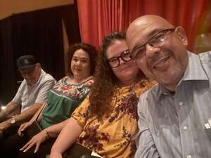 Viva Mexico! With ASU Symphony Orchestra & Mariachi Garibaldi