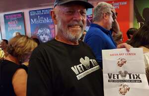 Viva Mexico! With ASU Symphony Orchestra & Mariachi Garibaldi