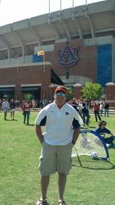 Auburn Tigers - NCAA Football vs UMass Minutemen