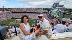 Auburn Tigers - NCAA Football vs UMass Minutemen