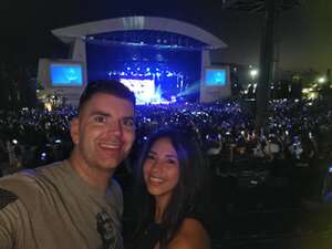 Godsmack and Staind