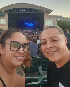 Godsmack and Staind