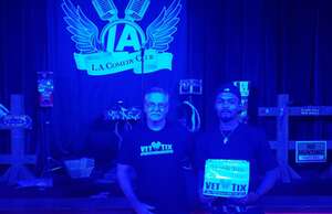 LA Comedy Club