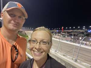 2023 Cook Out Southern 500: NASCAR Cup Series