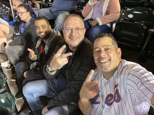 New York Mets - MLB vs Cincinnati Reds