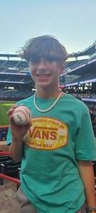 New York Mets - MLB vs Cincinnati Reds