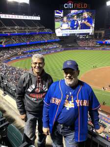 New York Mets - MLB vs Cincinnati Reds