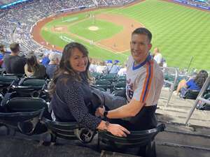 New York Mets - MLB vs Cincinnati Reds