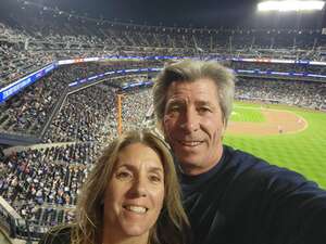 New York Mets - MLB vs Cincinnati Reds