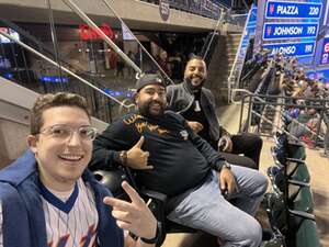 New York Mets - MLB vs Cincinnati Reds