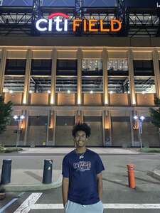 New York Mets - MLB vs Cincinnati Reds