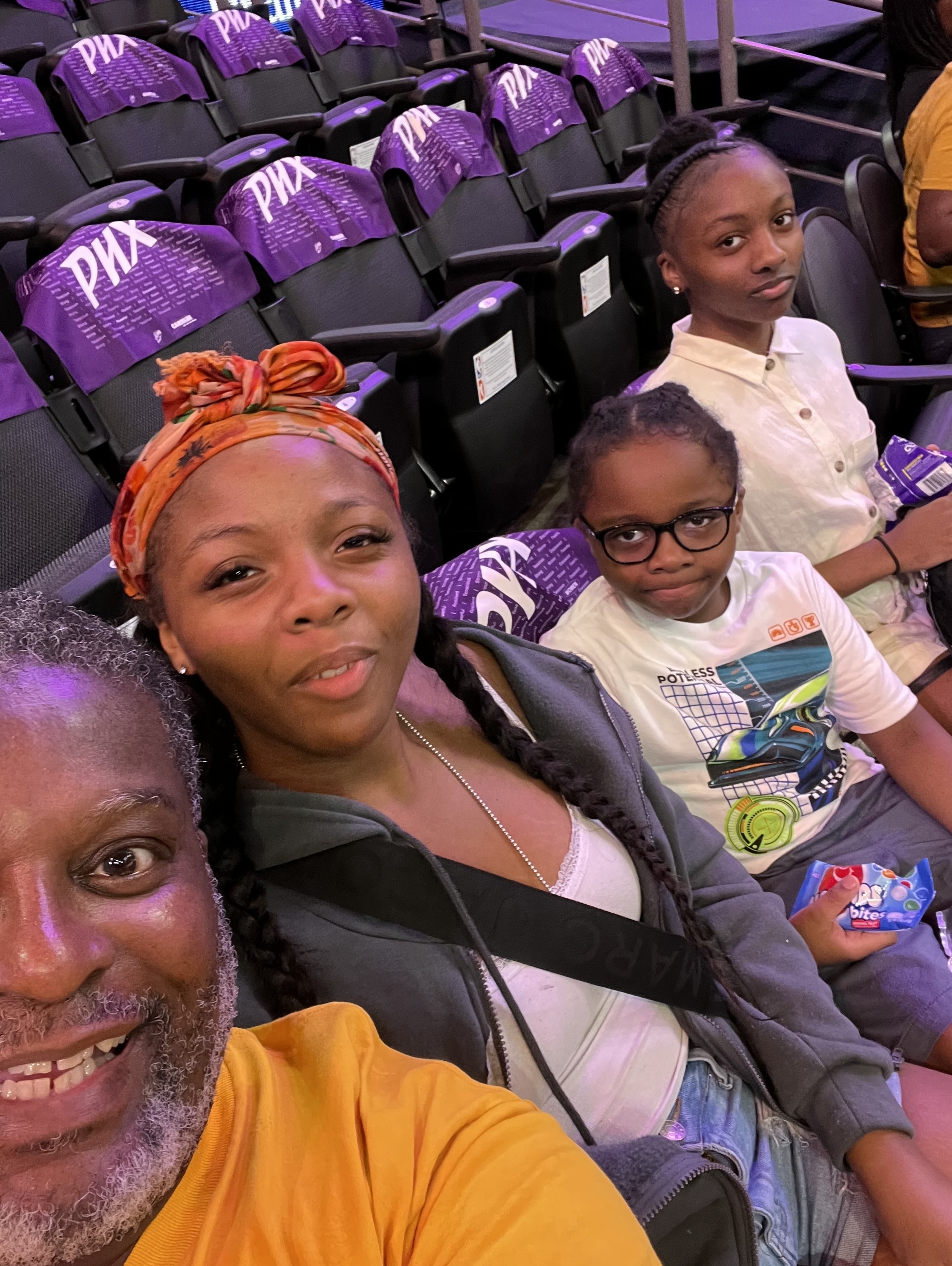 Phoenix Mercury - WNBA vs New York Liberty