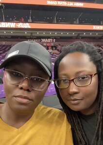 Phoenix Mercury - WNBA vs New York Liberty