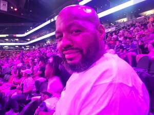 Phoenix Mercury - WNBA vs New York Liberty