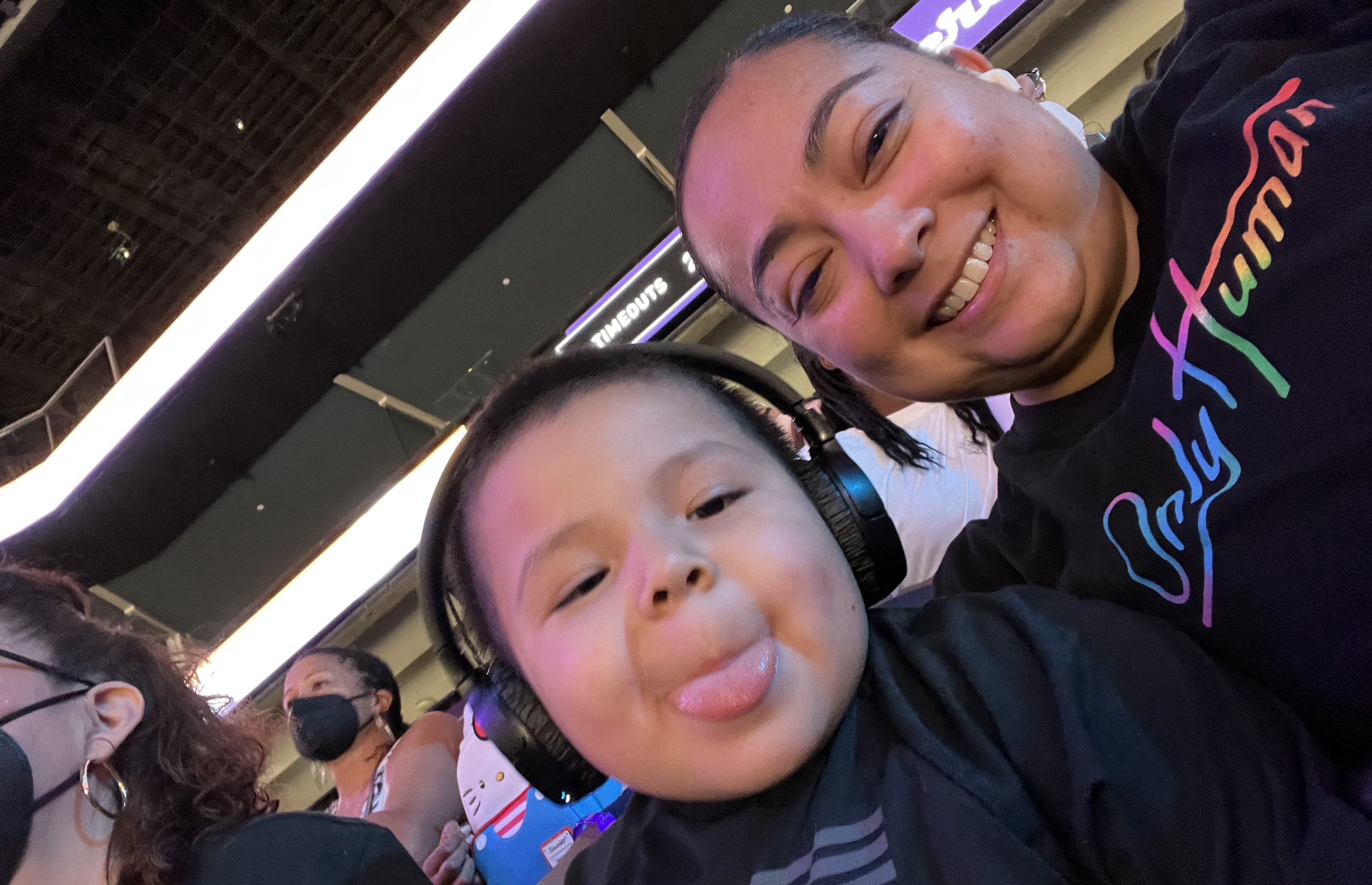 Phoenix Mercury - WNBA vs New York Liberty