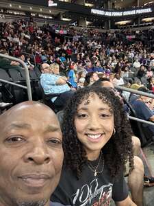 Phoenix Mercury - WNBA vs New York Liberty