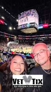 Phoenix Mercury - WNBA vs New York Liberty
