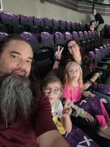 Phoenix Mercury - WNBA vs New York Liberty