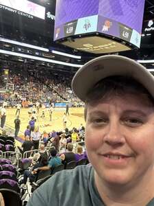 Phoenix Mercury - WNBA vs New York Liberty
