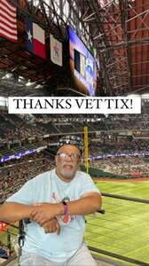 Texas Rangers - MLB vs Minnesota Twins