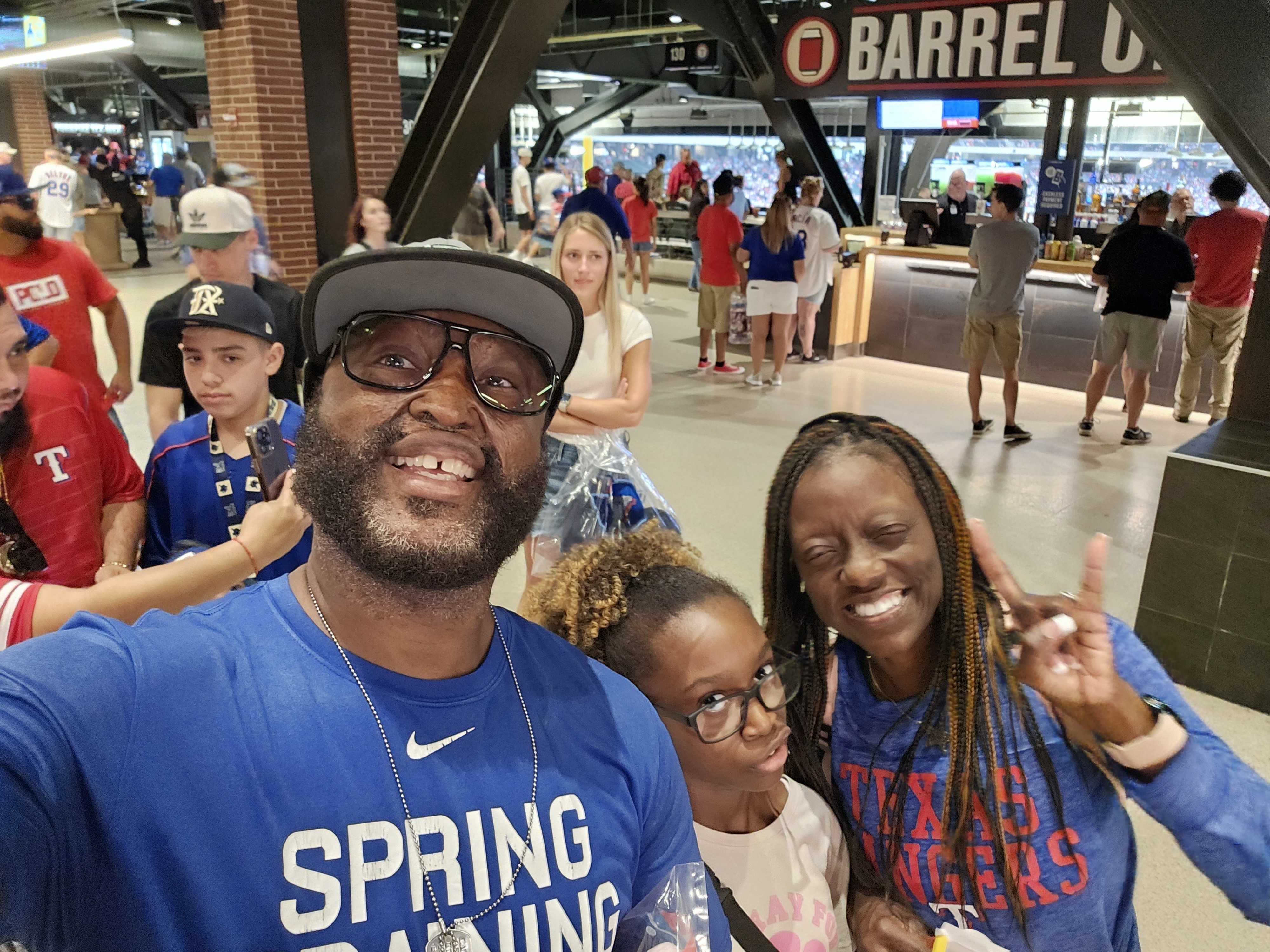Texas Rangers - MLB vs Minnesota Twins