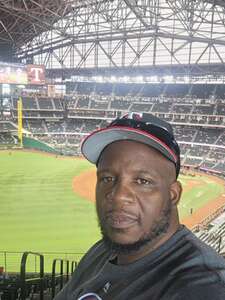 Texas Rangers - MLB vs Minnesota Twins