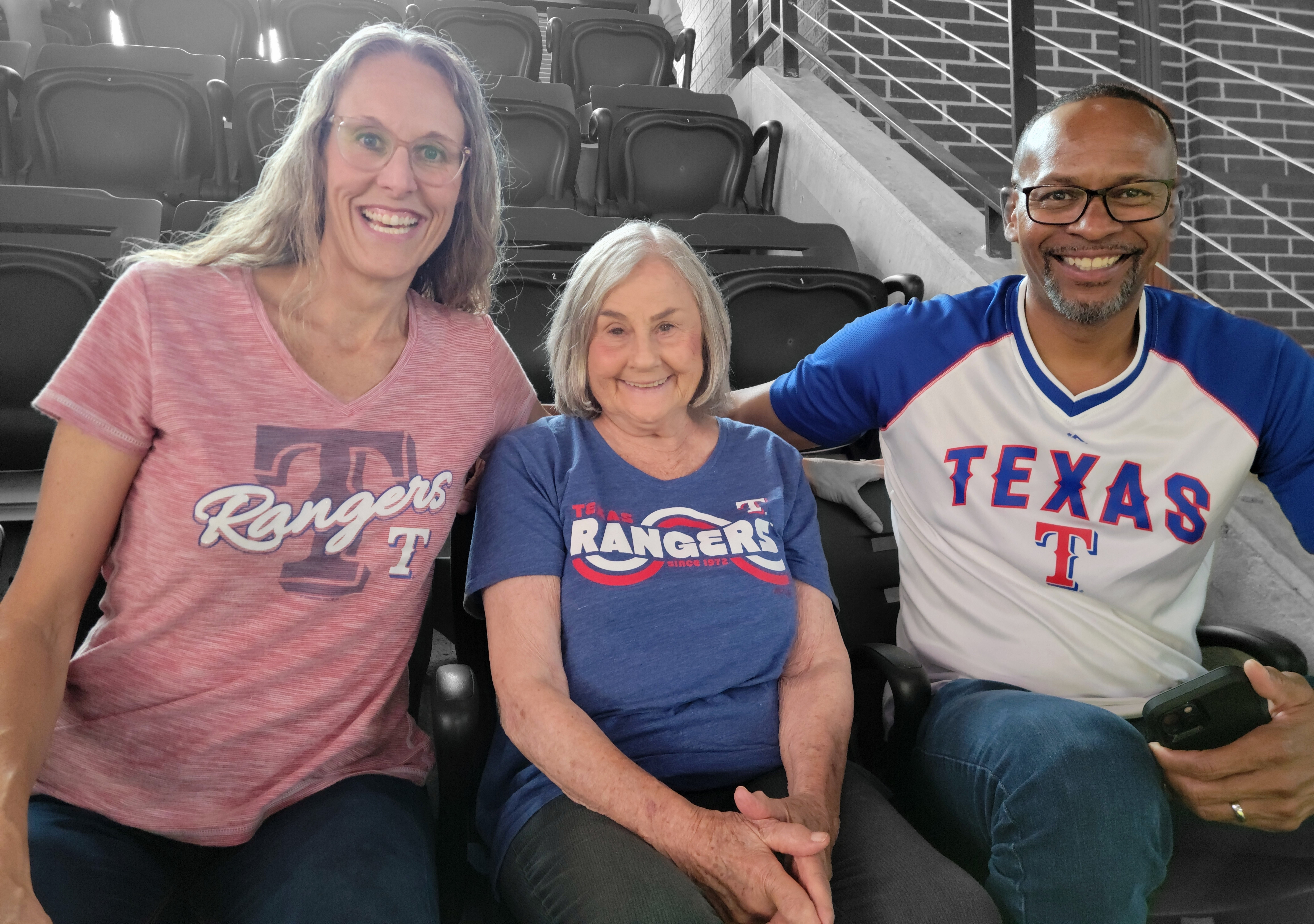 Texas Rangers - MLB vs Minnesota Twins