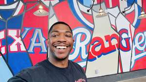 Texas Rangers - MLB vs Minnesota Twins