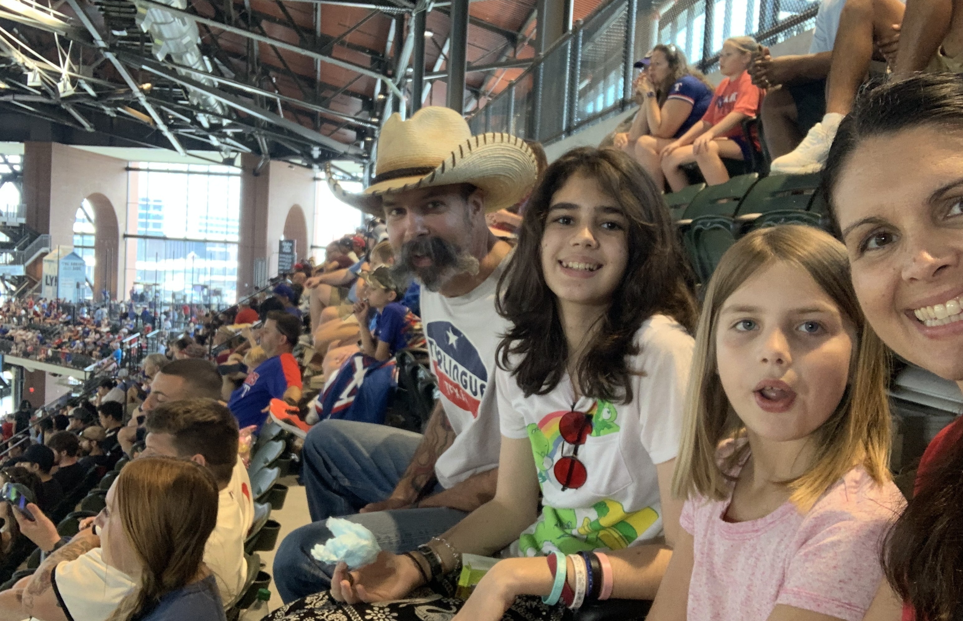 Texas Rangers - MLB vs Minnesota Twins