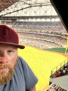 Texas Rangers - MLB vs Minnesota Twins