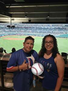 Texas Rangers - MLB vs Minnesota Twins