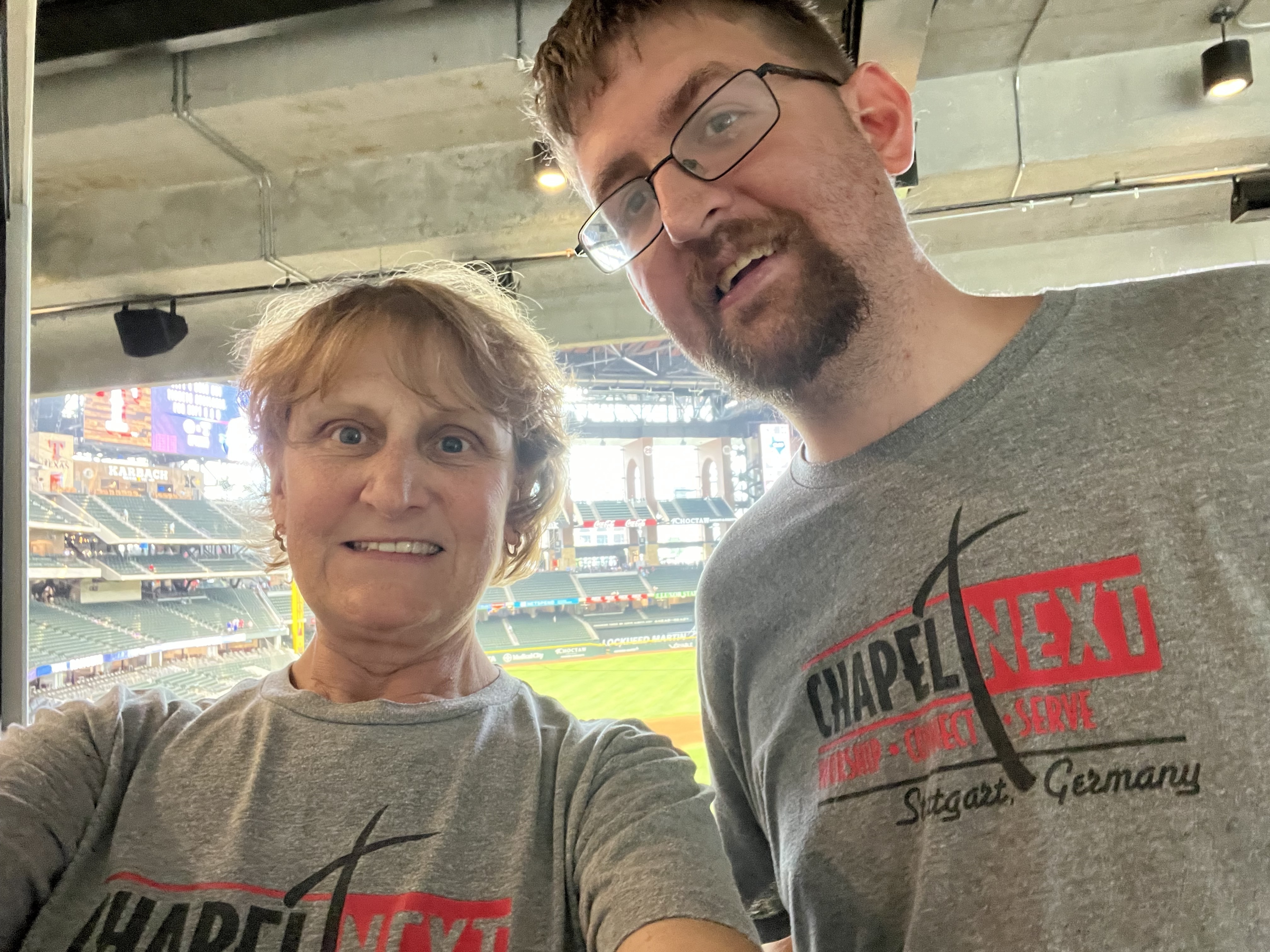Texas Rangers - MLB vs Minnesota Twins