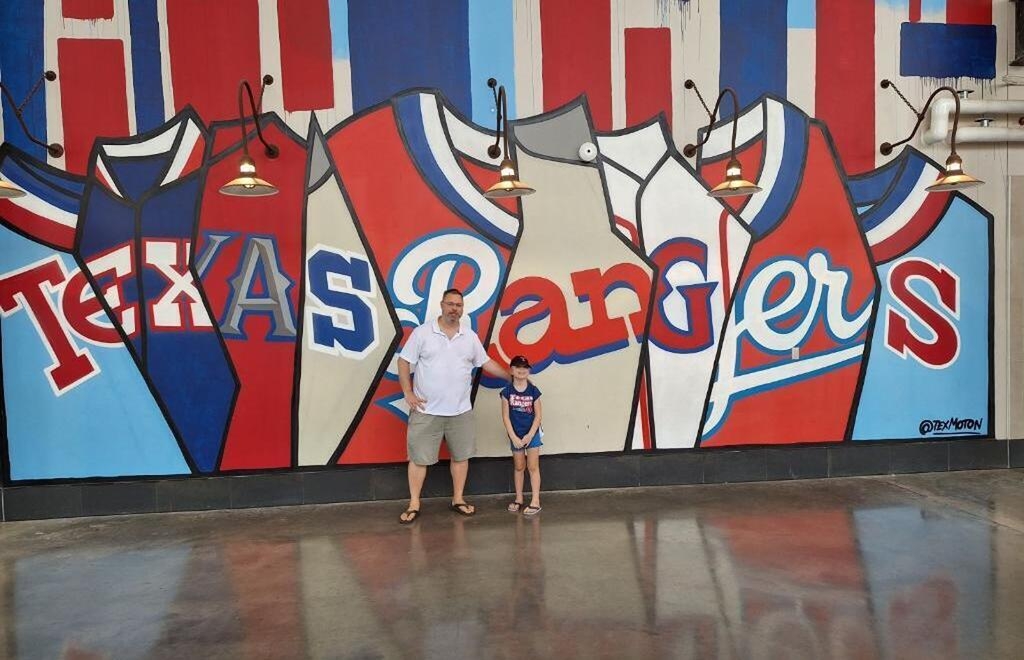 Texas Rangers - MLB vs Minnesota Twins