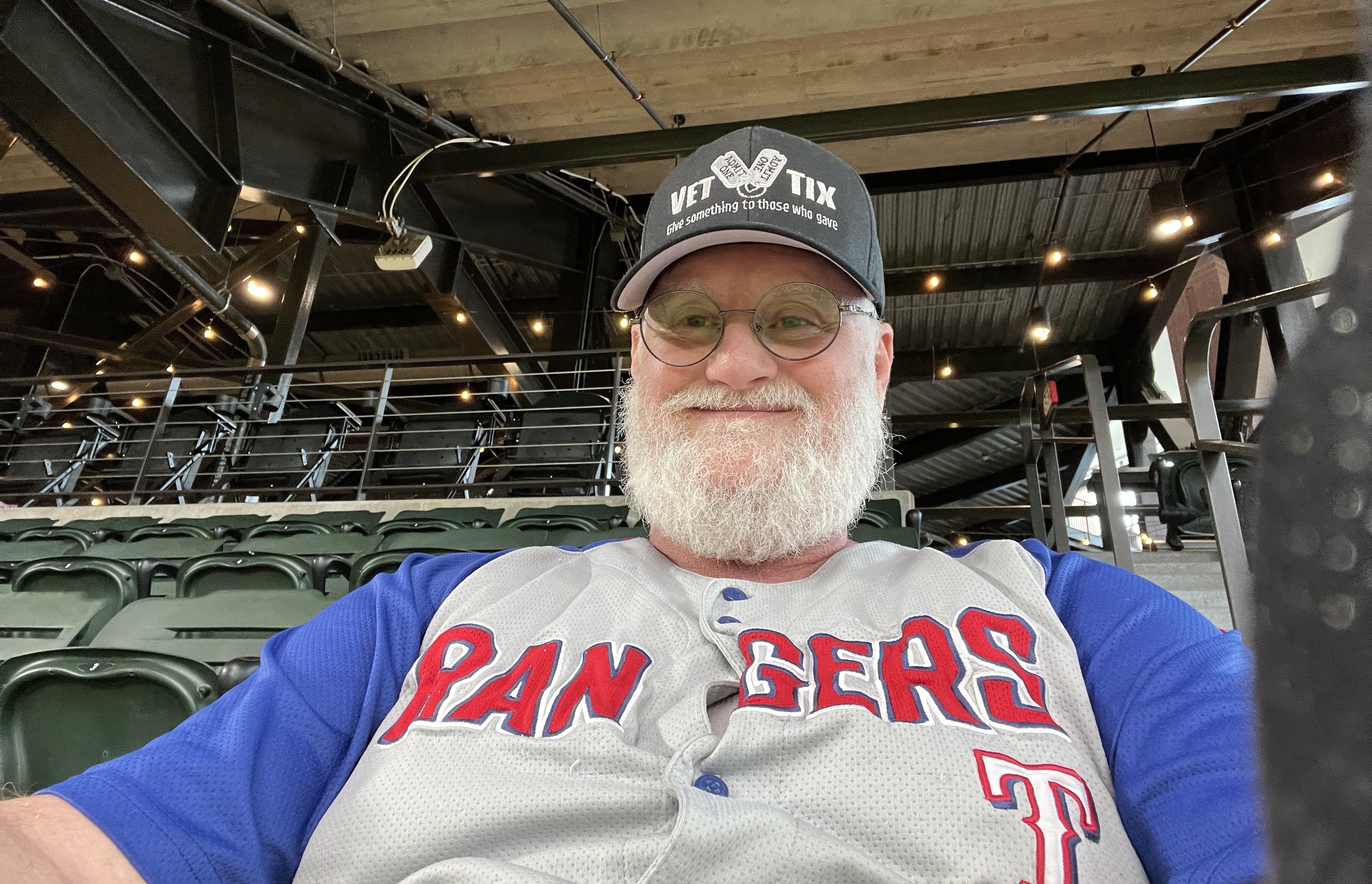 Texas Rangers - MLB vs Minnesota Twins