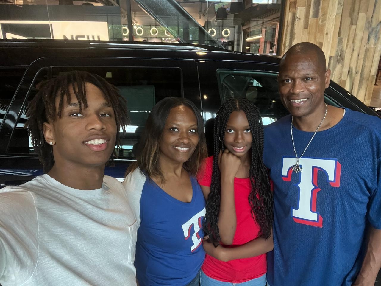 Texas Rangers - MLB vs Minnesota Twins