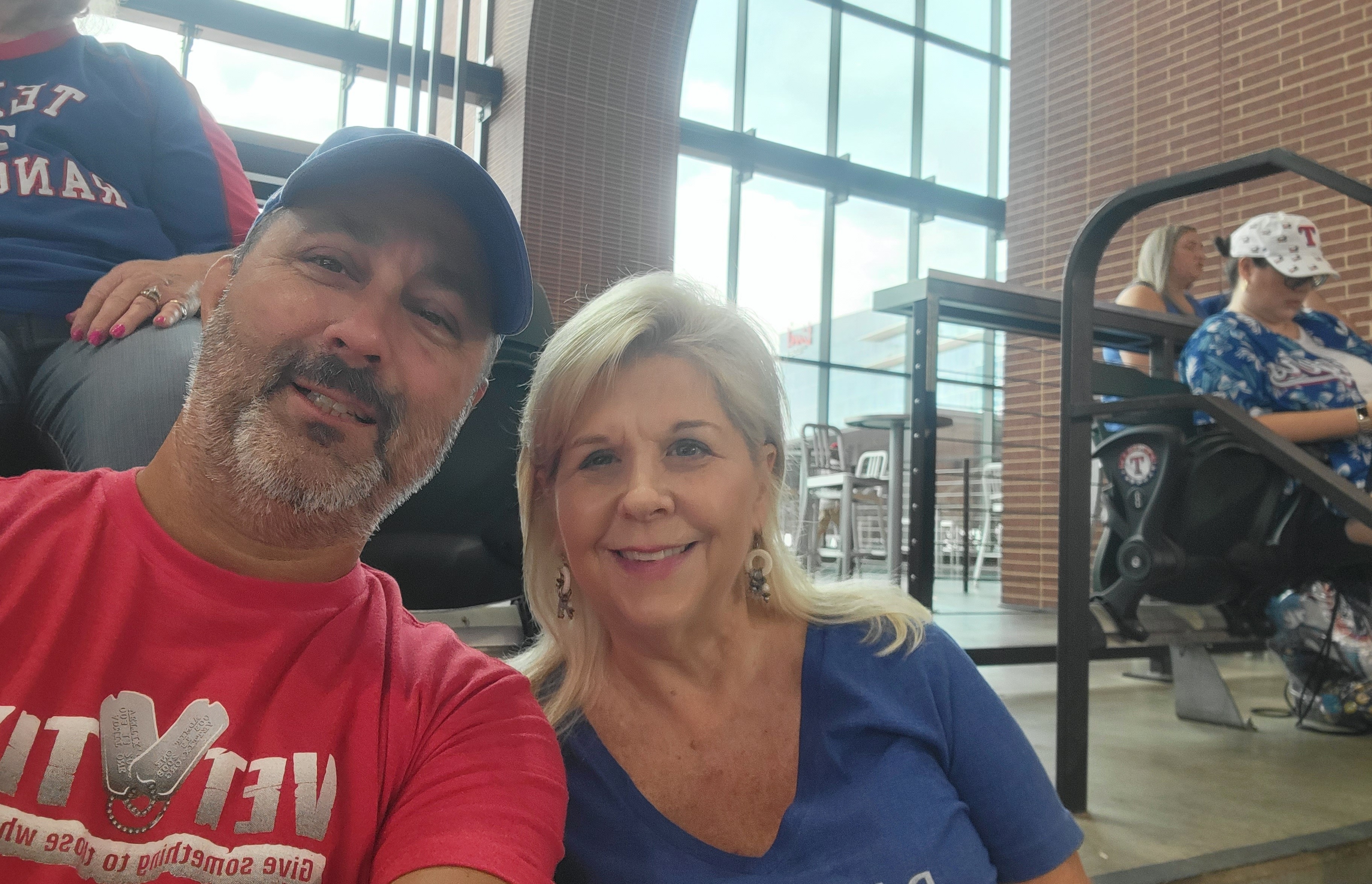 Texas Rangers - MLB vs Minnesota Twins