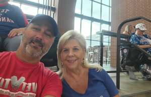 Texas Rangers - MLB vs Minnesota Twins