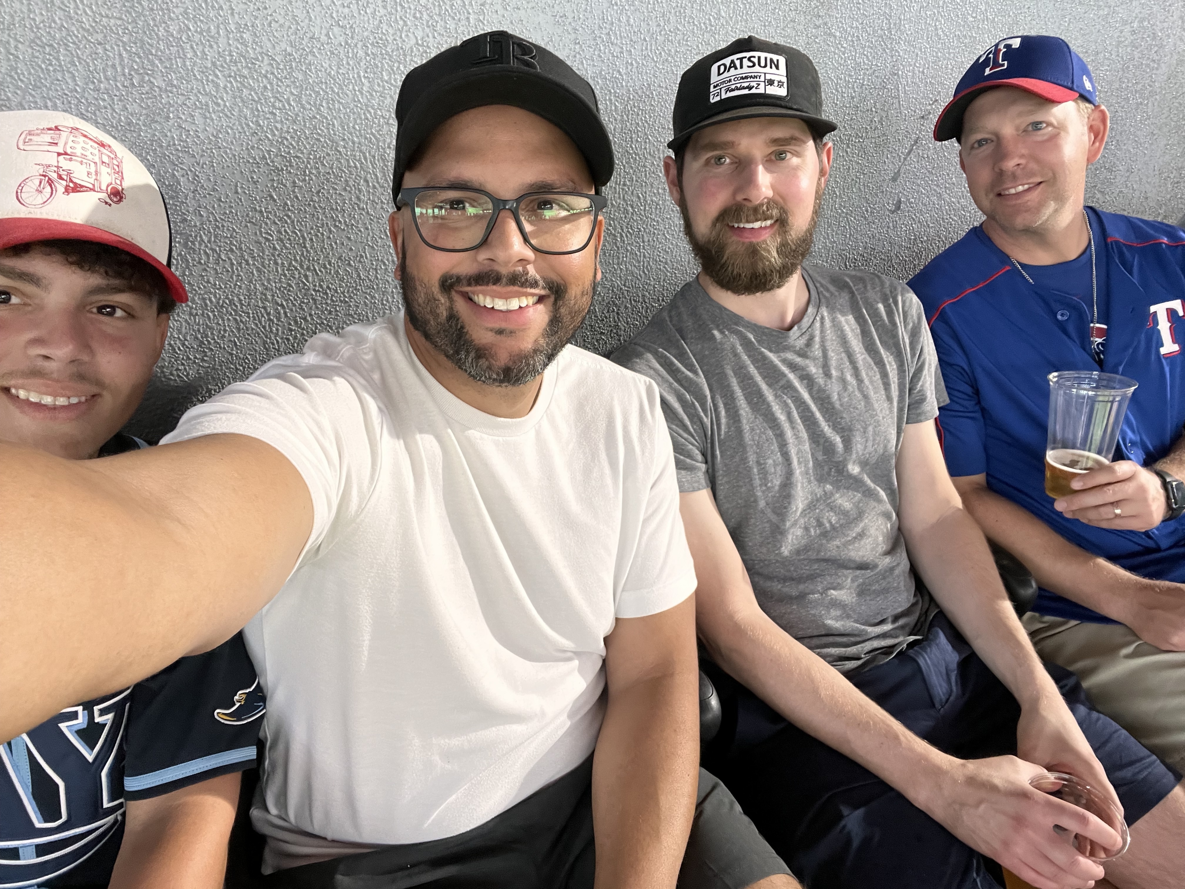Texas Rangers - MLB vs Minnesota Twins