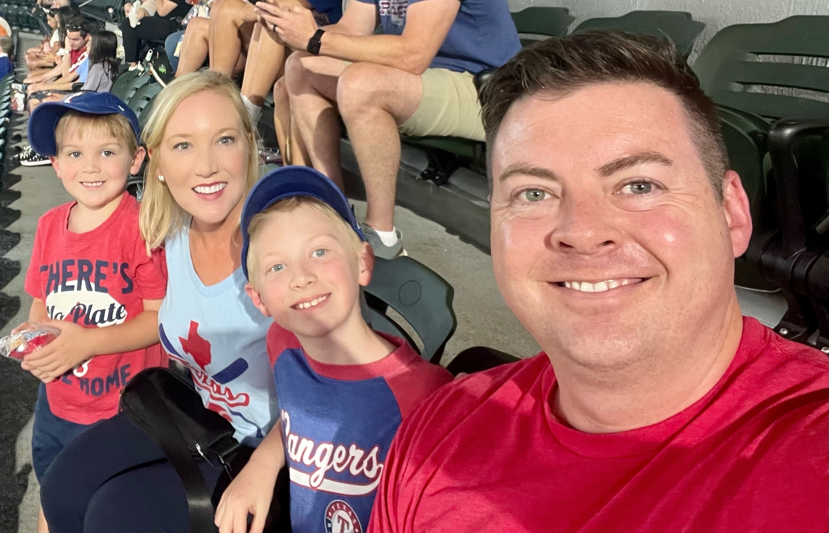 Texas Rangers - MLB vs Minnesota Twins