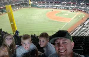 Texas Rangers - MLB vs Minnesota Twins