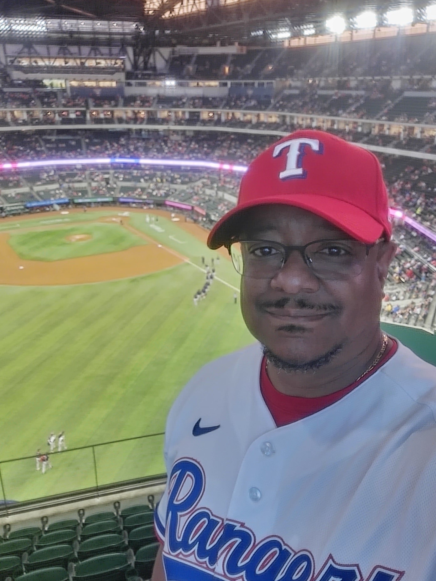 Texas Rangers - MLB vs Boston Red Sox