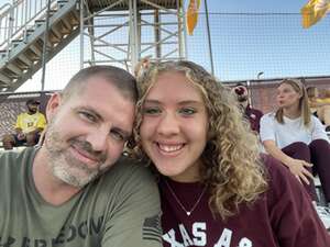 Texas A&M Aggies - NCAA Women's Soccer vs Ole Miss Rebels