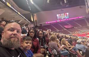 Texas A&M Aggies - NCAA Women's Volleyball vs Georgia Bulldogs