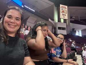 Texas A&M Aggies - NCAA Women's Volleyball vs Georgia Bulldogs